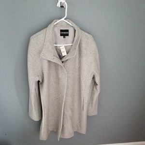 New Express Coat